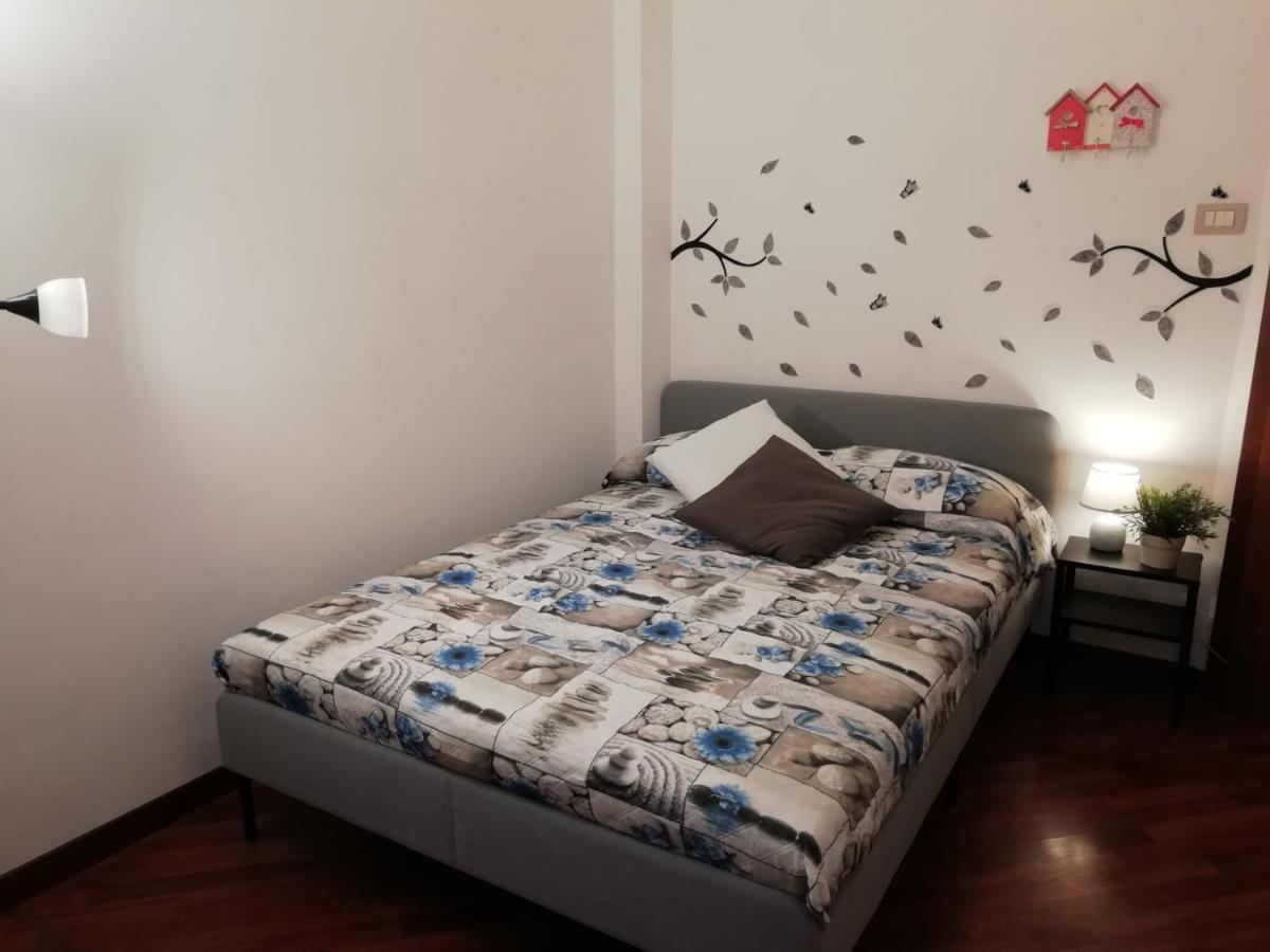 Saint Peter Vatican City Large Apartment Barbara Casa Vacanza โรม ภายนอก รูปภาพ