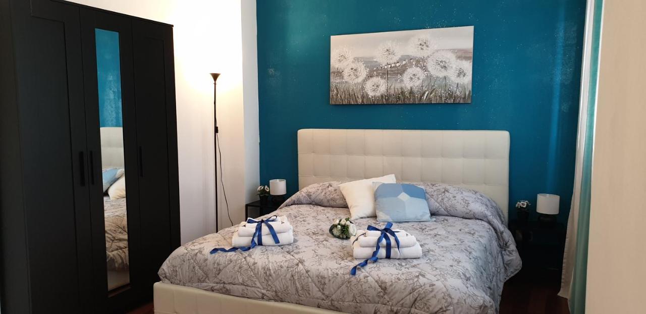 Saint Peter Vatican City Large Apartment Barbara Casa Vacanza โรม ภายนอก รูปภาพ
