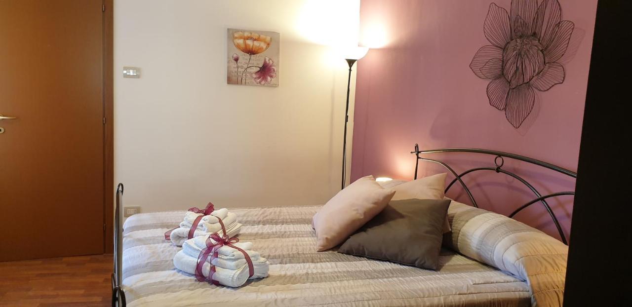Saint Peter Vatican City Large Apartment Barbara Casa Vacanza โรม ภายนอก รูปภาพ