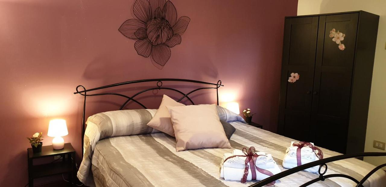 Saint Peter Vatican City Large Apartment Barbara Casa Vacanza โรม ภายนอก รูปภาพ