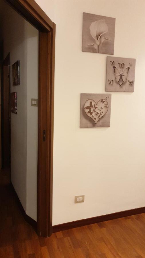 Saint Peter Vatican City Large Apartment Barbara Casa Vacanza โรม ภายนอก รูปภาพ