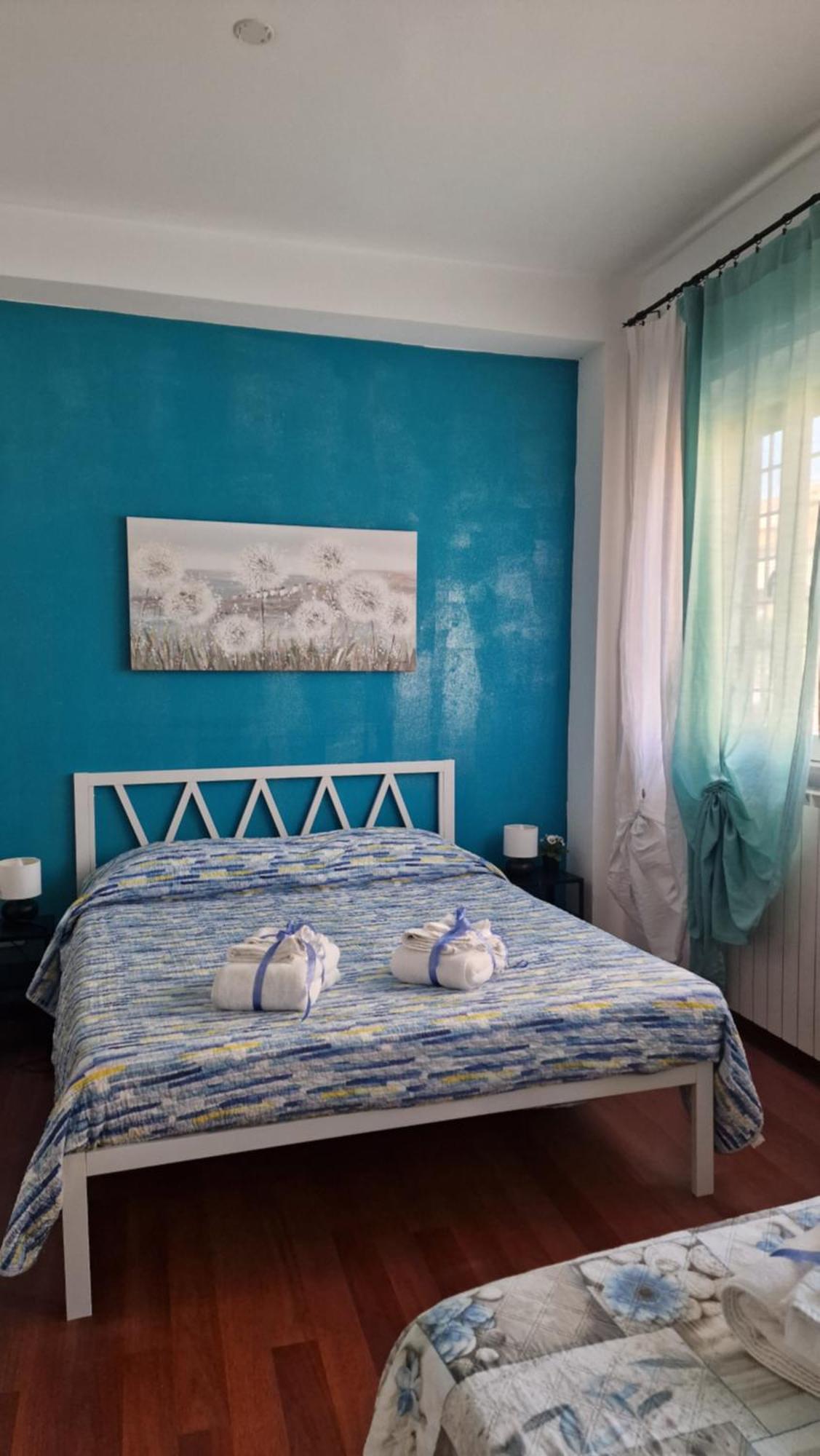Saint Peter Vatican City Large Apartment Barbara Casa Vacanza โรม ภายนอก รูปภาพ