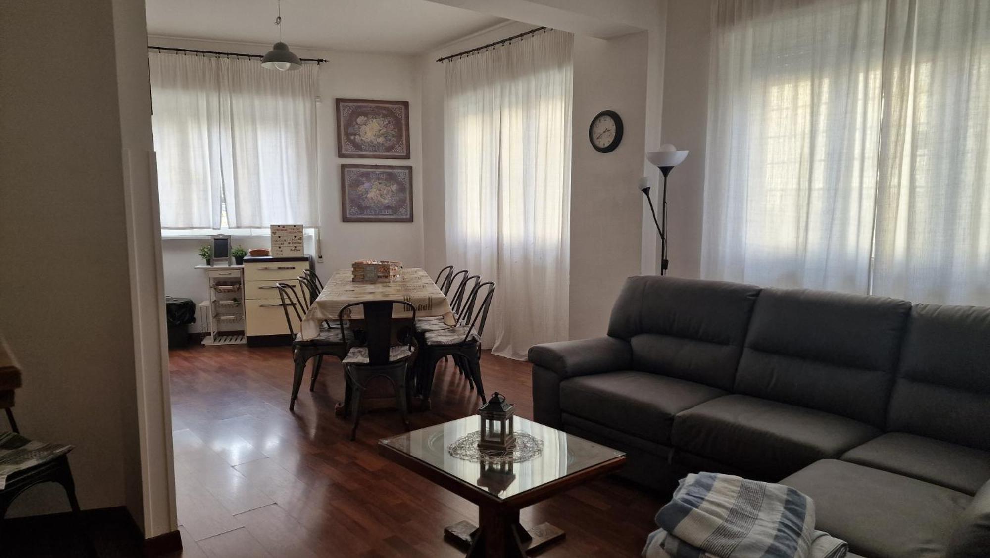 Saint Peter Vatican City Large Apartment Barbara Casa Vacanza โรม ภายนอก รูปภาพ